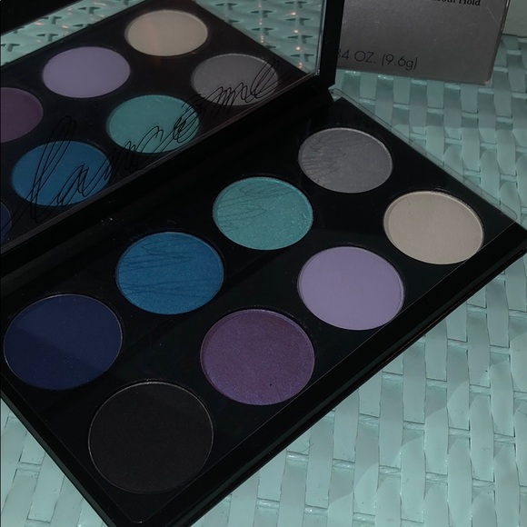 Lancôme Eyeshadow Palette NEW - Picture 7 of 8